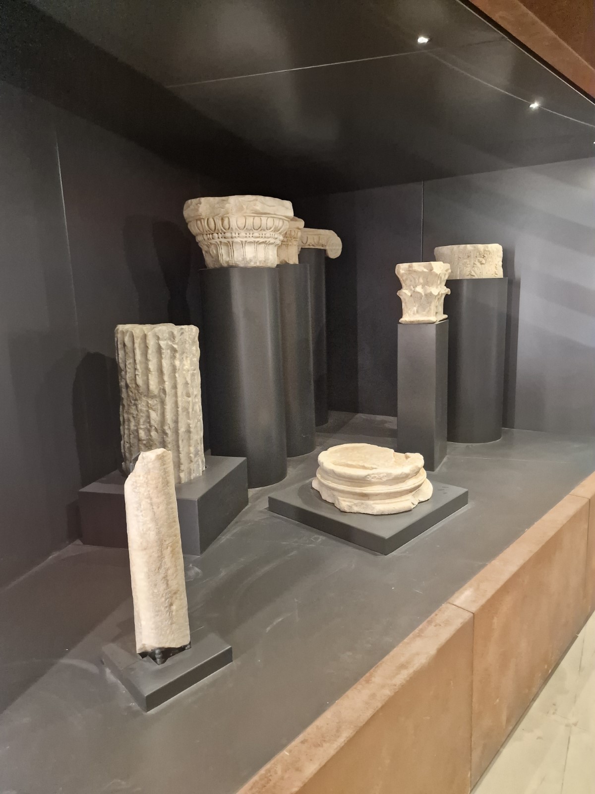 Metro C - Poli Museali Ambaradam e Clivo