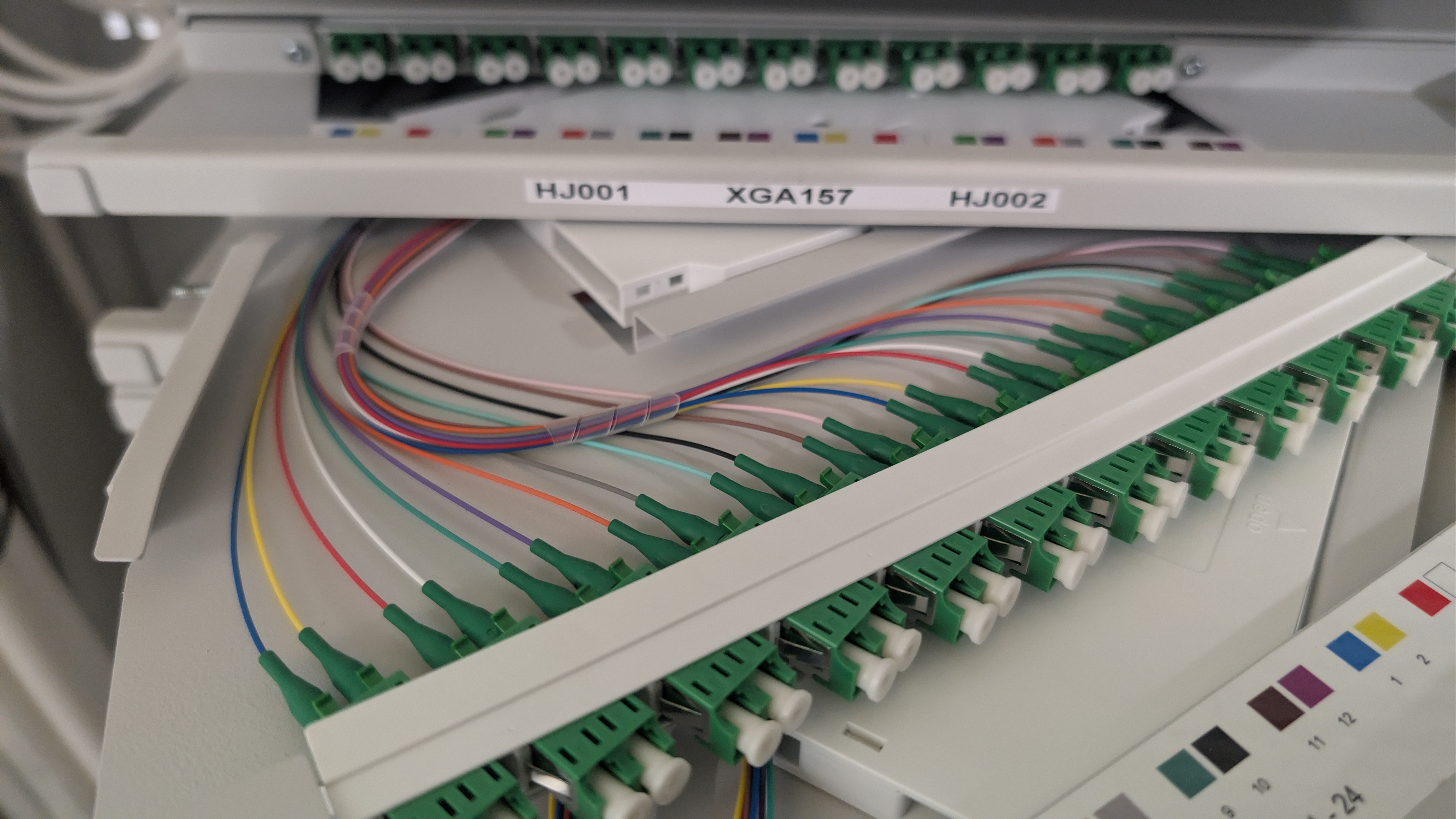 Datacenter - Ospedale Odense